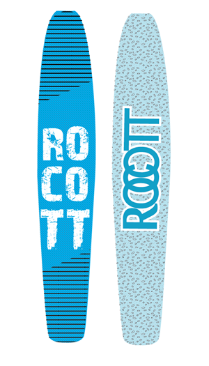 Graphic Design by SilverPen for Rocott  | Design: #3039721
