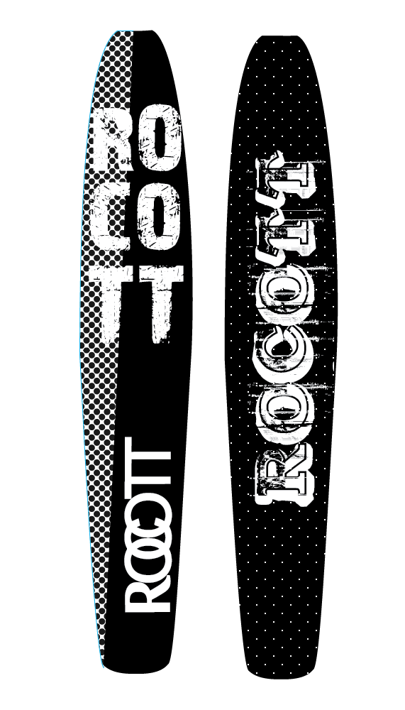 Graphic Design by SilverPen for Rocott  | Design #3039729