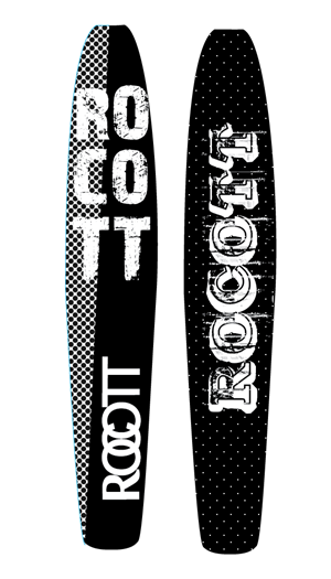 Graphic Design by SilverPen for Rocott  | Design: #3039729