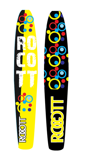 Graphic Design by SilverPen for Rocott  | Design: #3039732