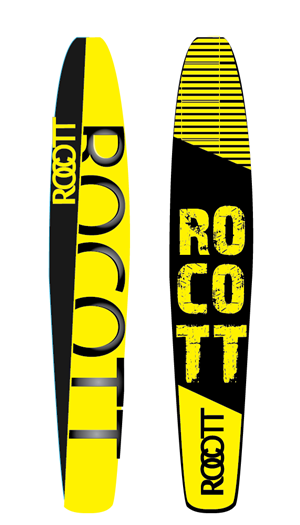 Graphic Design by SilverPen for Rocott  | Design: #3047173