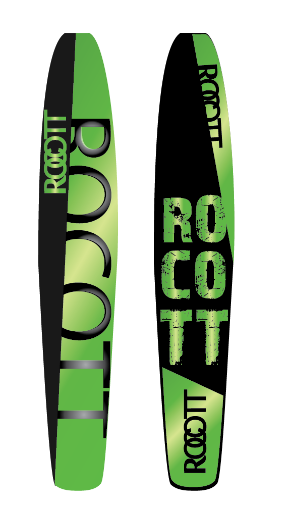 Graphic Design by SilverPen for Rocott  | Design #3047179