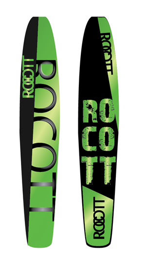 Graphic Design by SilverPen for Rocott  | Design: #3047179