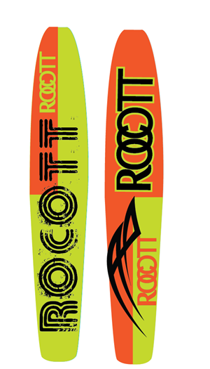 Graphic Design by SilverPen for Rocott  | Design: #3047181
