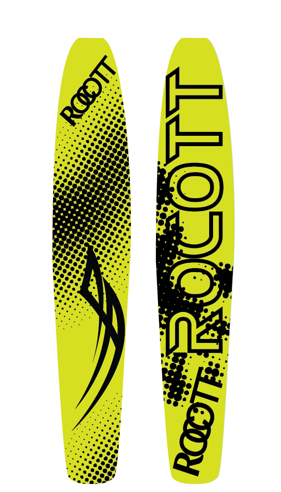 Graphic Design by SilverPen for Rocott  | Design #3047186