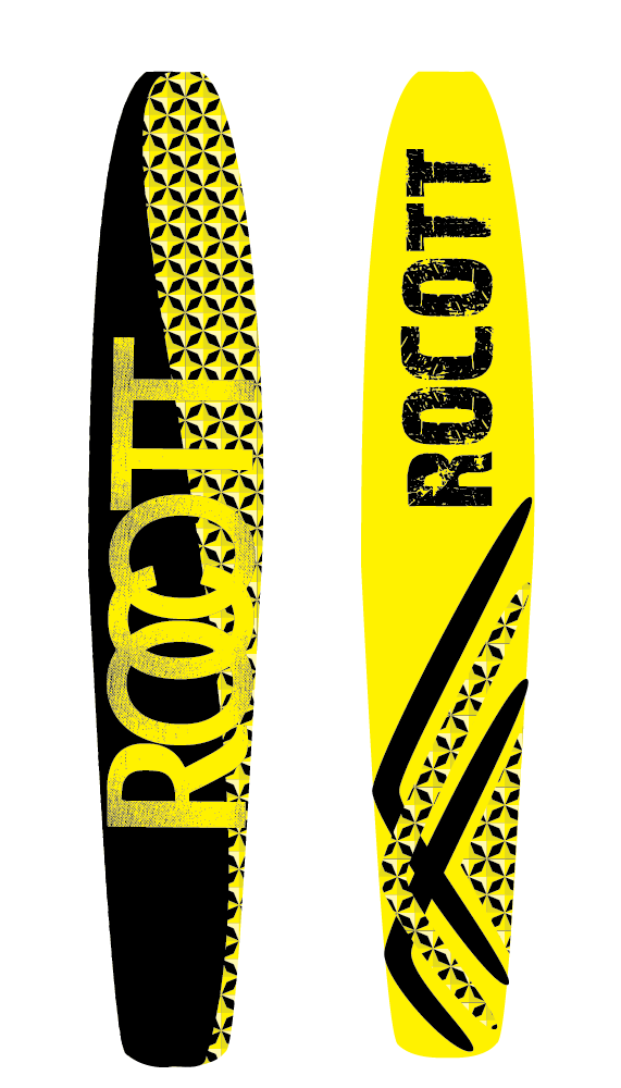Graphic Design by SilverPen for Rocott  | Design #3047190
