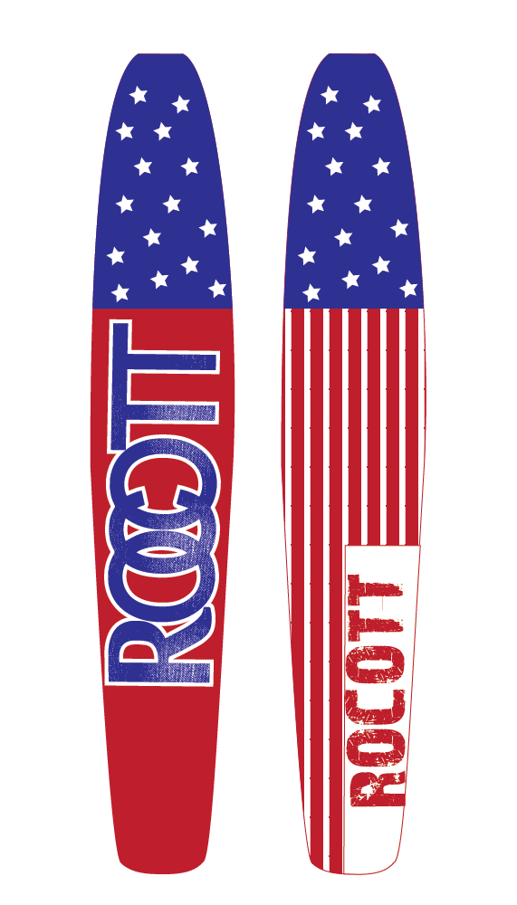 Grafik-Design von SilverPen für Rocott  | Design #3047421