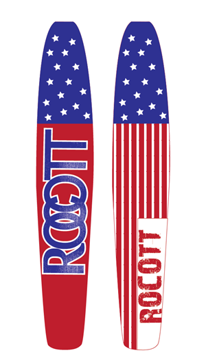 Graphic Design by SilverPen for Rocott  | Design: #3047421
