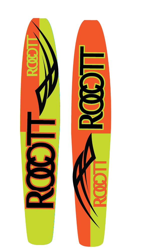 Diseño Gráfico por SilverPen para Rocott  | Diseño #3056248