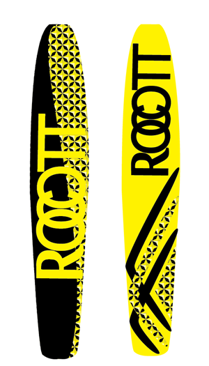 Design Graphique par SilverPen pour Rocott  | Design : #3056252