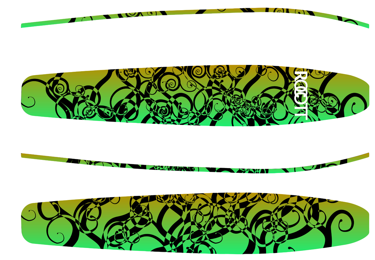 Grafik-Design von Martin für Rocott  | Design #3023201