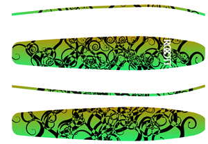 Diseño Gráfico por Martin para Rocott  | Diseño: #3023201