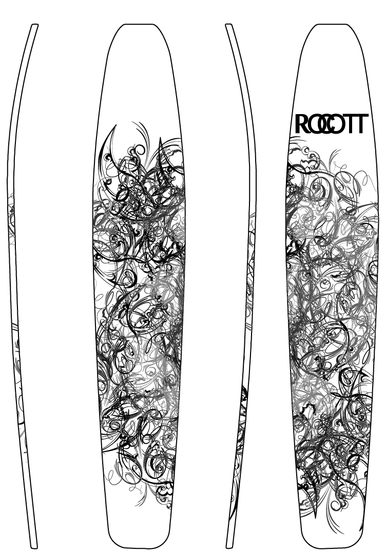 Grafik-Design von Martin für Rocott  | Design #3030439