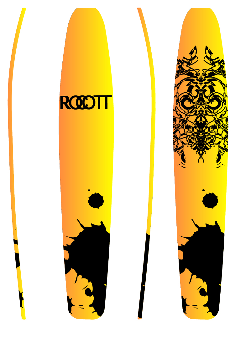 Graphic Design by Martin for Rocott  | Design #3035717