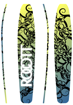 Diseño Gráfico por Martin para Rocott  | Diseño: #3049177