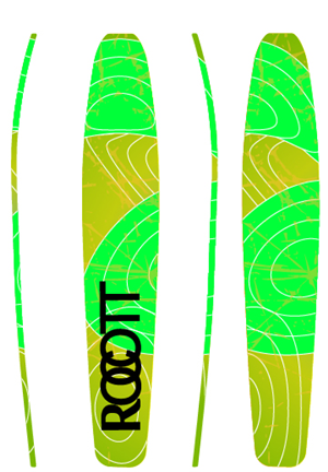 Graphic Design by Martin for Rocott  | Design: #3049662
