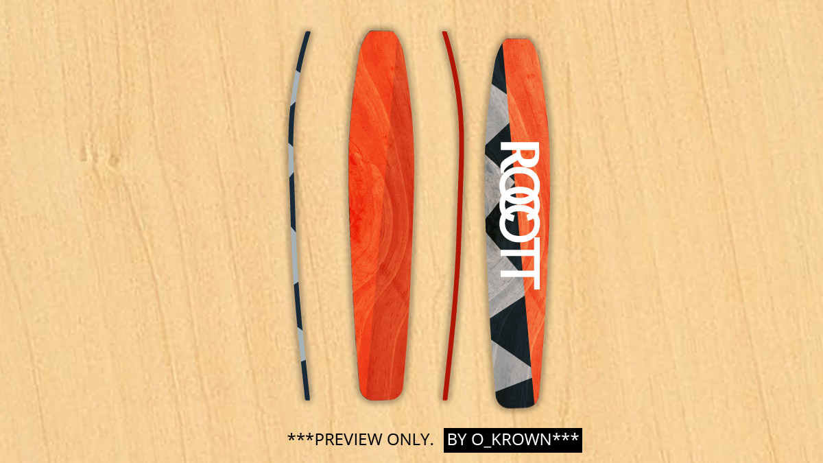Graphic Design by o_krown for Rocott  | Design #3056830