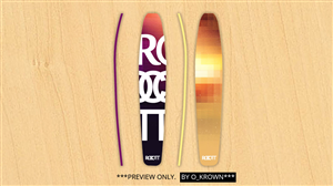 Grafik-Design von o_krown für Rocott  | Design: #3056834