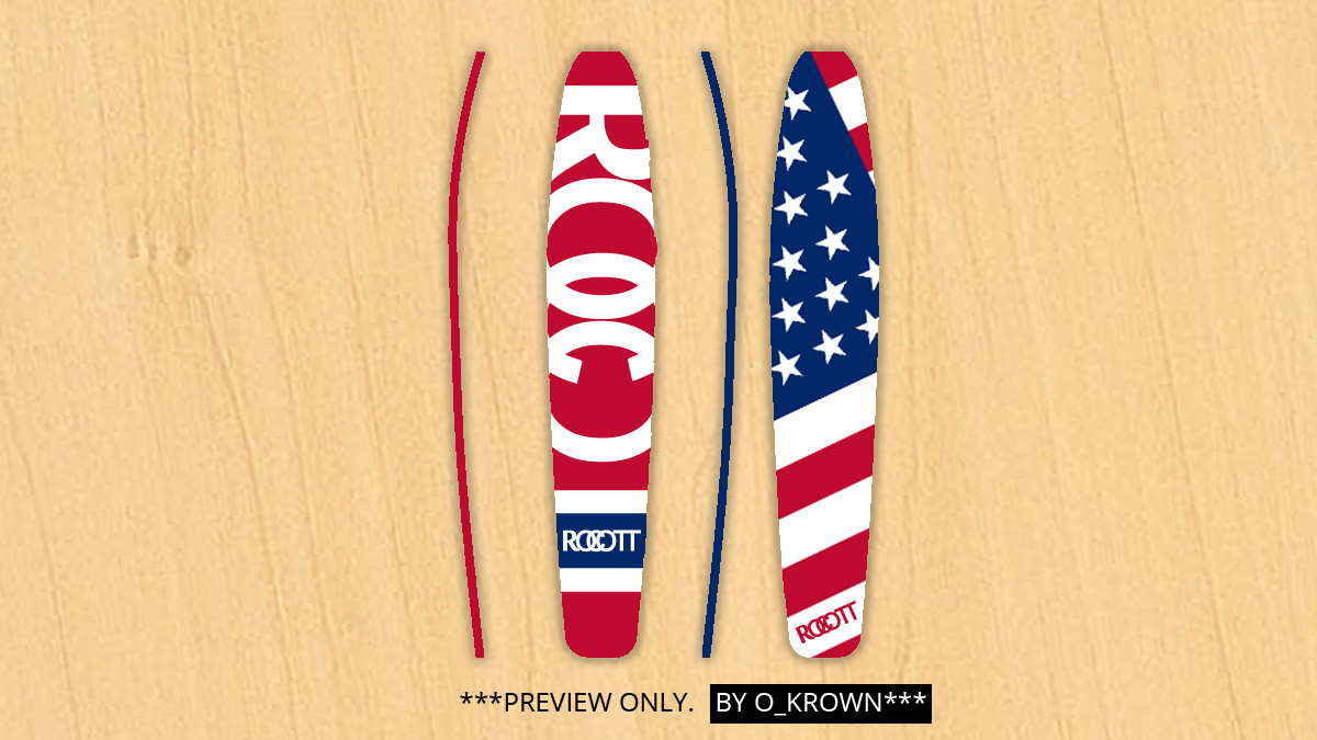 Graphic Design by o_krown for Rocott  | Design #3057015