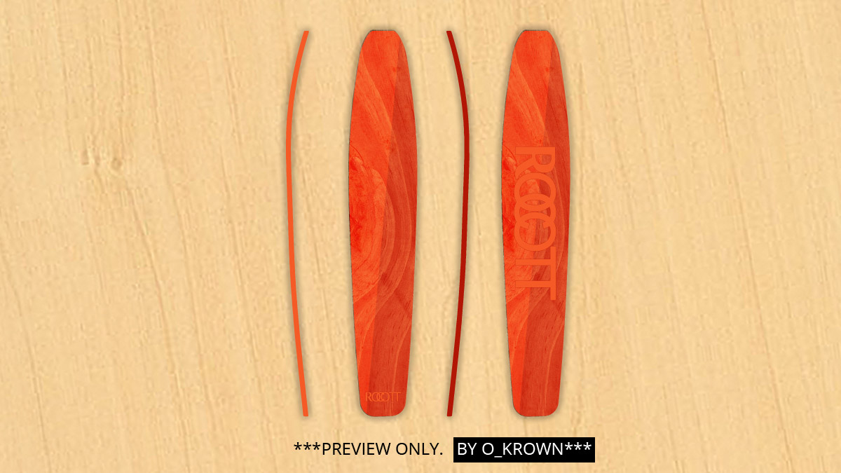 Diseño Gráfico por o_krown para Rocott  | Diseño #3063727