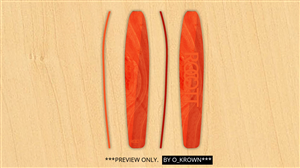 Grafik-Design von o_krown für Rocott  | Design: #3063727