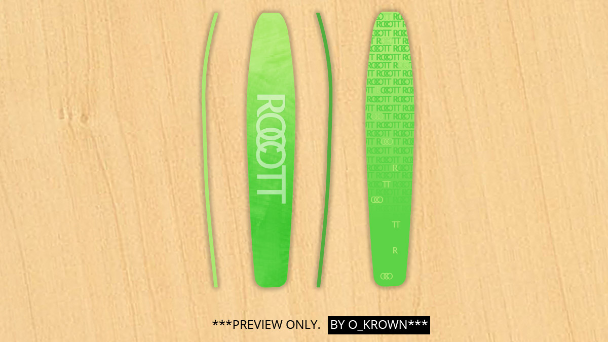 Graphic Design by o_krown for Rocott  | Design #3063732