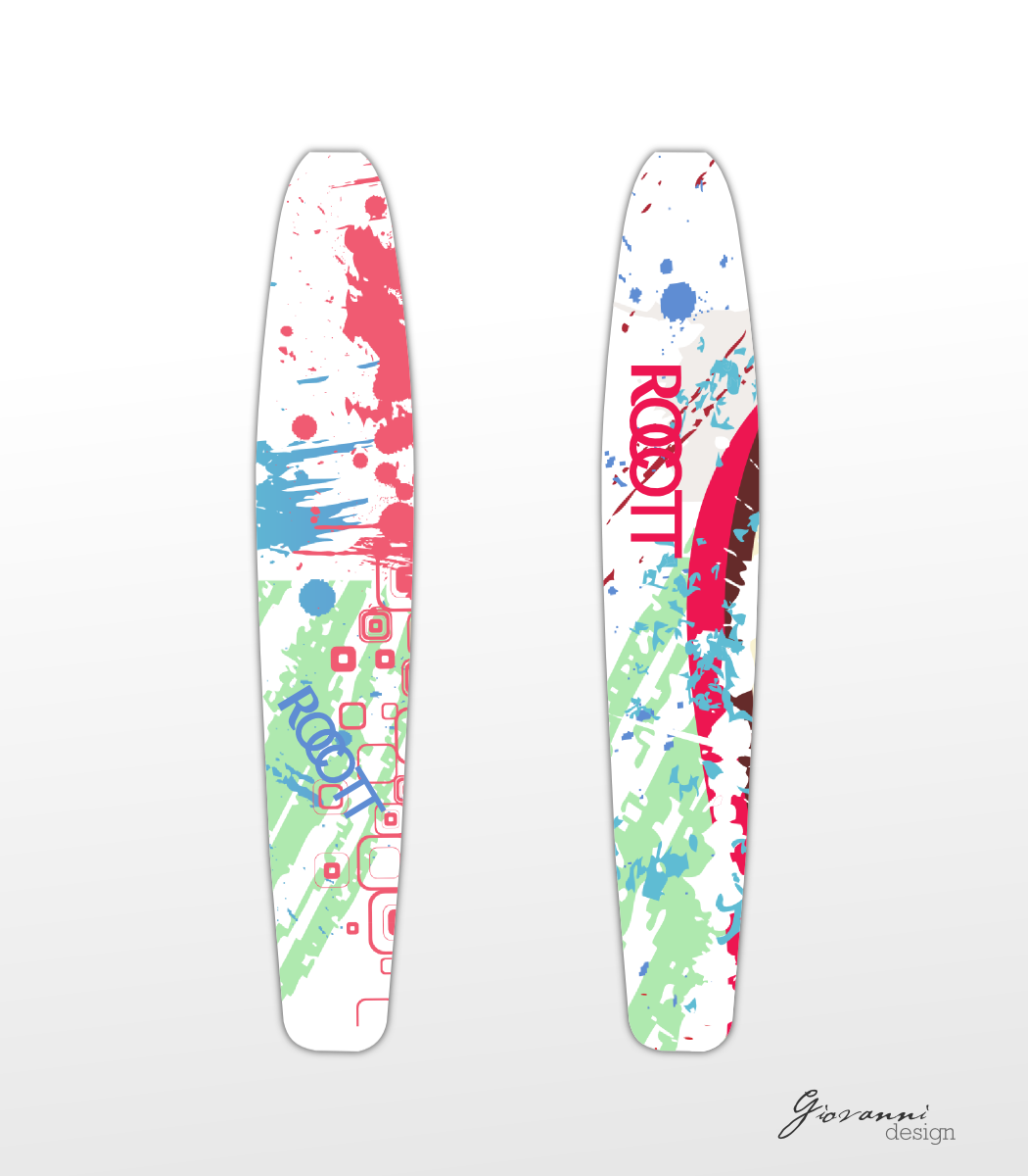 Graphic Design by Giovanni for Rocott  | Design #3079348