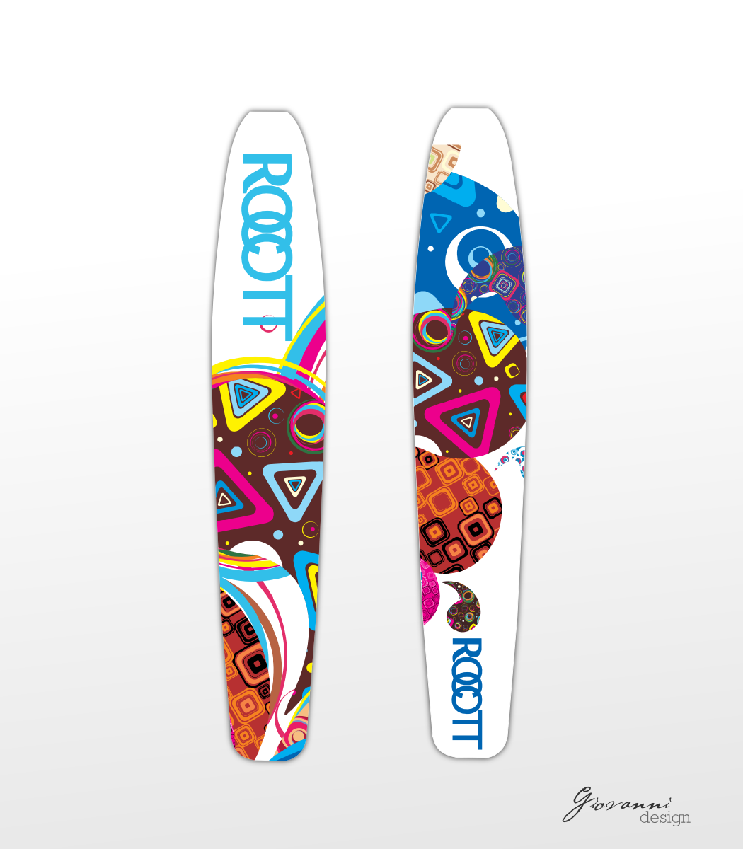 Graphic Design by Giovanni for Rocott  | Design #3079352