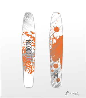 Design Graphique par Giovanni pour Rocott  | Design #3079360