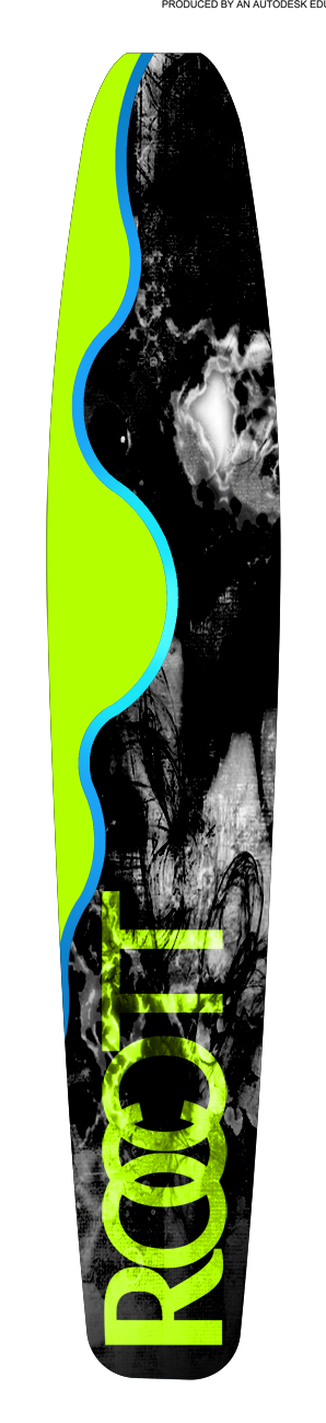 Graphic Design by James Sylvester for Rocott  | Design: #3031453