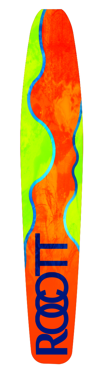 Grafik-Design von James Sylvester für Rocott  | Design #3031474