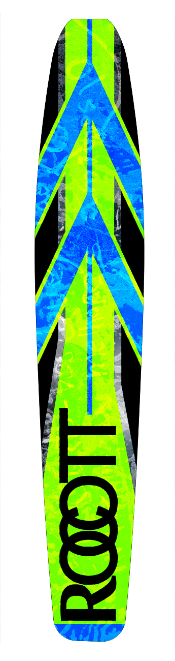 Design Graphique par James Sylvester pour Rocott  | Design #3031479