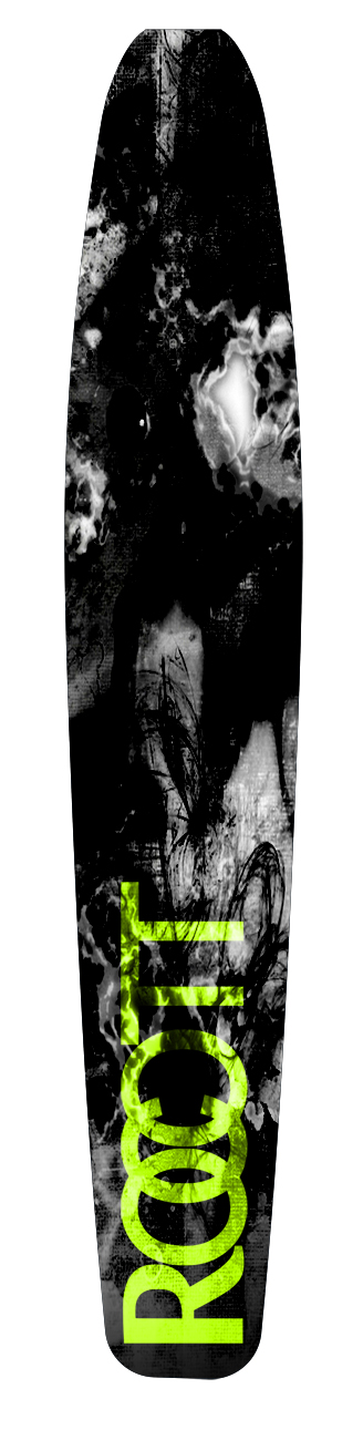 Design Graphique par James Sylvester pour Rocott  | Design #3031496