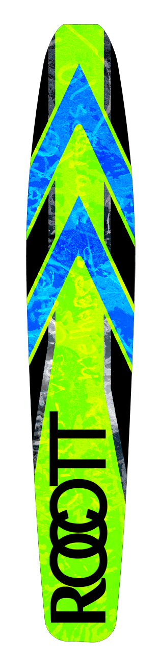 Grafik-Design von James Sylvester für Rocott  | Design #3031537