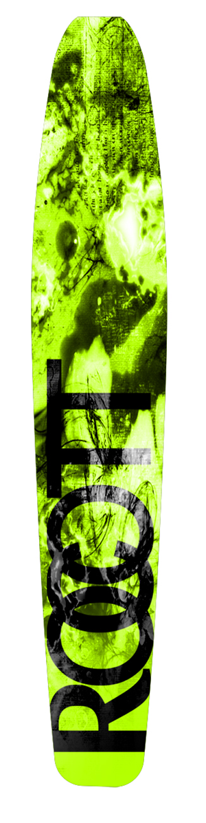 Design Graphique par James Sylvester pour Rocott  | Design : #3036272