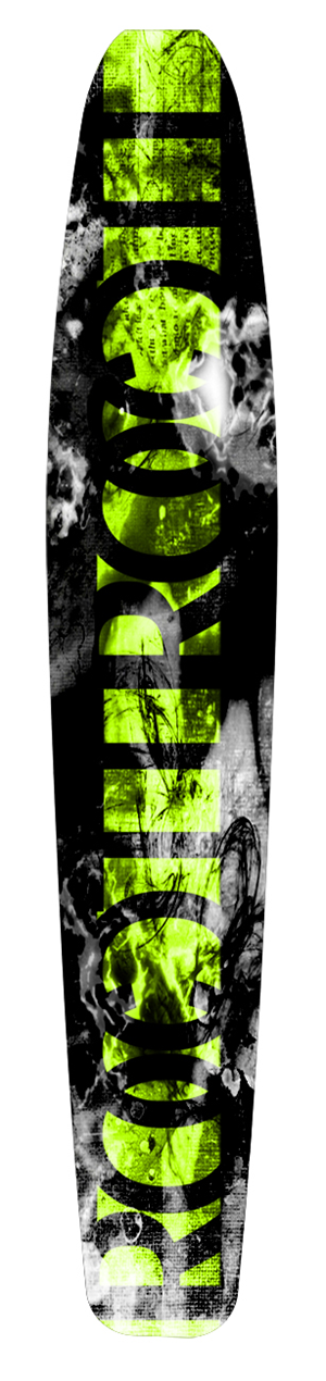 Graphic Design by James Sylvester for Rocott  | Design: #3041349