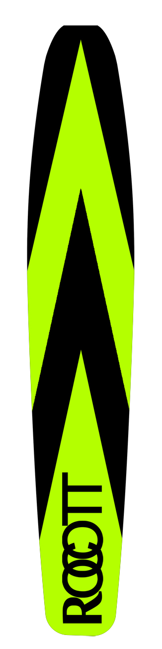 Grafik-Design von James Sylvester für Rocott  | Design #3041354