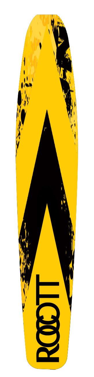 Grafik-Design von James Sylvester für Rocott  | Design #3041356