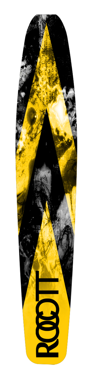 Graphic Design by James Sylvester for Rocott  | Design: #3041357