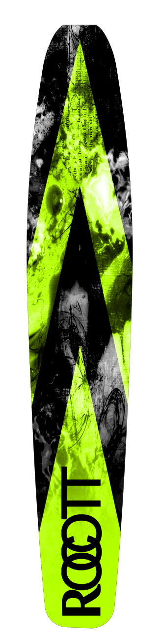 Graphic Design by James Sylvester for Rocott  | Design #3041361