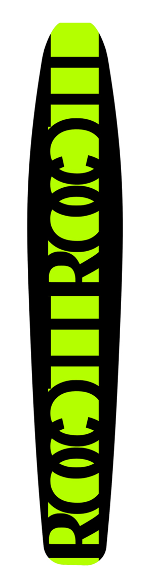 Graphic Design by James Sylvester for Rocott  | Design: #3041403