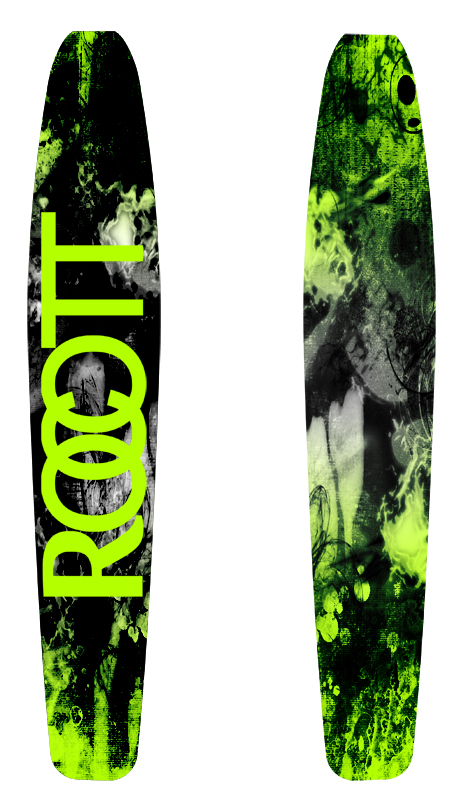 Design Graphique par James Sylvester pour Rocott  | Design #3044653