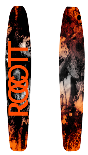 Graphic Design by James Sylvester for Rocott  | Design: #3044656