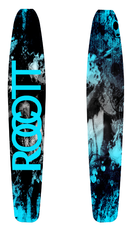 Graphic Design by James Sylvester for Rocott  | Design #3044657