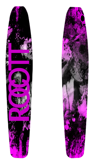 Graphic Design by James Sylvester for Rocott  | Design: #3044658