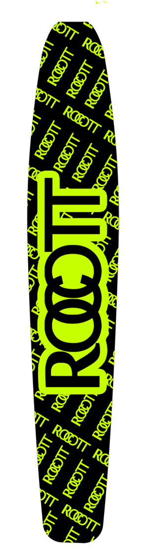 Graphic Design by James Sylvester for Rocott  | Design: #3044659