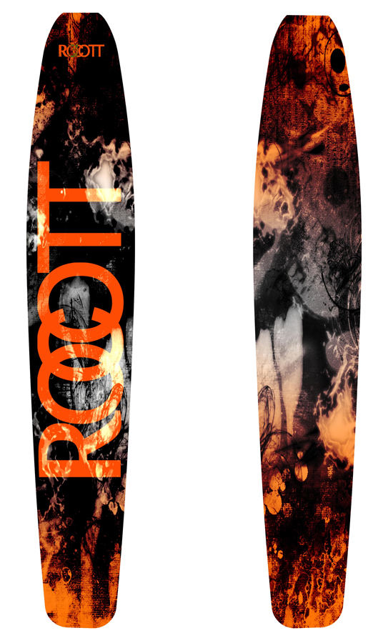 Diseño Gráfico por James Sylvester para Rocott  | Diseño #3055112