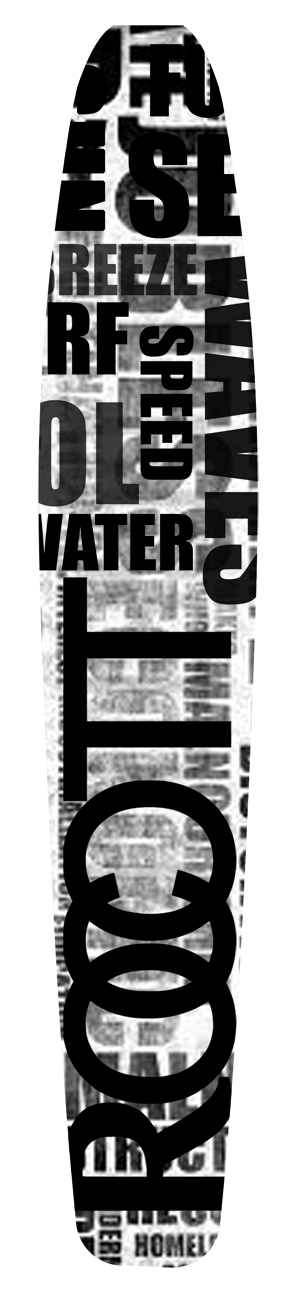 Graphic Design by James Sylvester for Rocott  | Design: #3055135