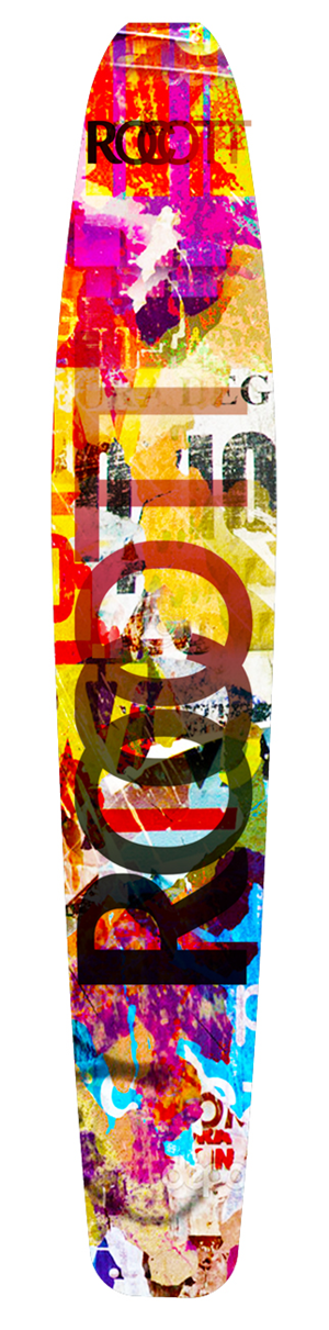 Graphic Design by James Sylvester for Rocott  | Design: #3061103
