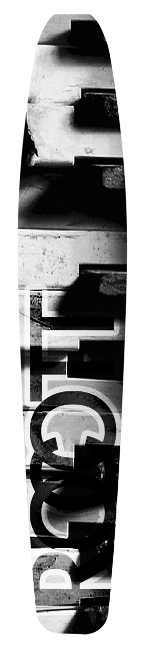 Graphic Design by James Sylvester for Rocott  | Design: #3062926